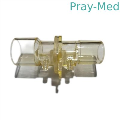 Nhựa cảm biến lưu lượng Ge Nuevo M1174442-S1 cho máy gây mê 9100C