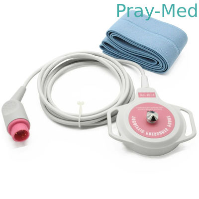 Máy dò Sonicaid Team Oxford Huntleigh Toco 3m / 10ft 8400-5921l