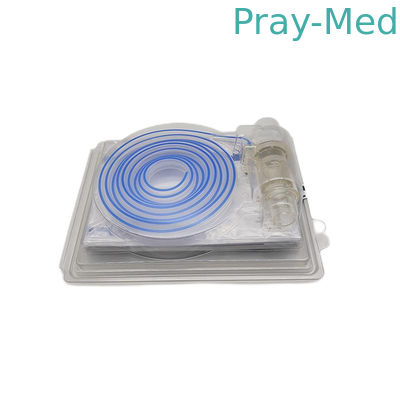 Hamilton 950185 C6/G5/T1 Bộ phận máy gây mê Cảm biến lưu lượng Gói riêng lẻ bằng nhựa