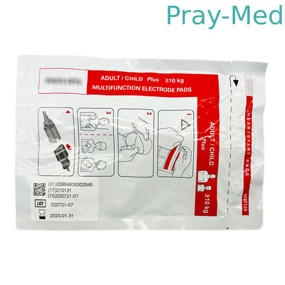 Các miếng điện cực đa chức năng PHL Plus M3713A chính hãng dành cho gói cá nhân dành cho trẻ em người lớn