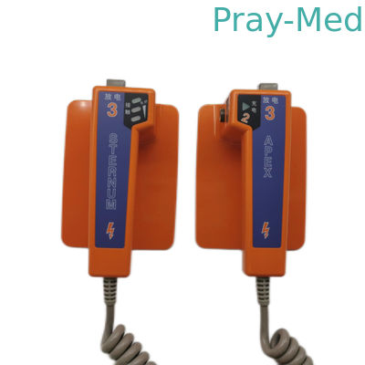 Bộ mái chèo Nihon Kohden Gói Cá Nhân ND-552VC TEC-5531 TEC-7621K