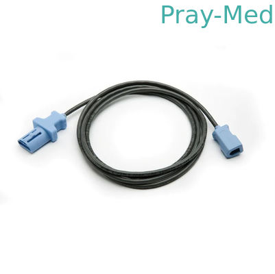 Physio Control Cáp điều chỉnh nhiệt độ LIFEPAK 3m 10ft TPU 11140-000078