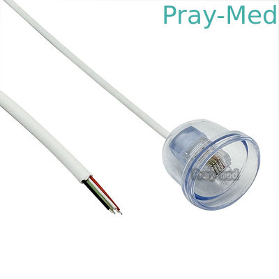 Plug In Type IBP Transducer Đầu nối Abbott dùng một lần Tất cả các loại 30cm