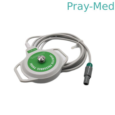 Đầu dò đầu dò siêu âm GMI chung của Meditech G6B Đầu nối 5 chân 10ft/3m
