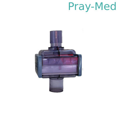 Bộ lọc vi khuẩn hô hấp Re/Flex có thể tái sử dụng cho gói cá nhân PB760 PB840 4-074600-00