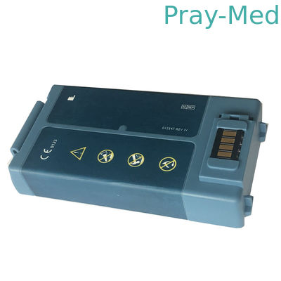 Bộ pin sạc 9V 4200mah Cho M5070A M5066A M5067A M5068A HeartStart FRx HS1