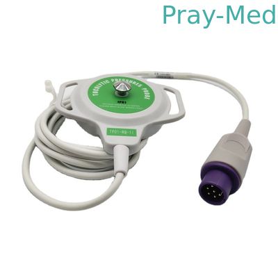 Đầu dò Bionet FC1400 XP Tocolytic Toco cho Màn hình FC1400 3m/10ft