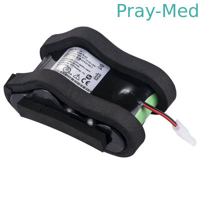 Welch Allyn 6.4 V pin lithium cho Spot LXI Vital Signs Monitor