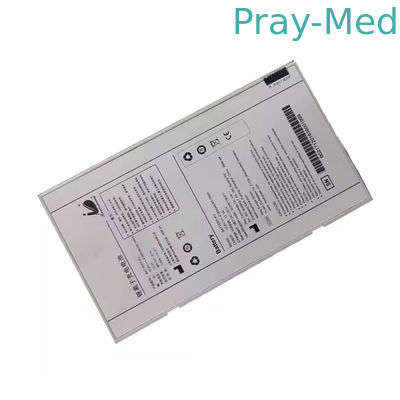 IRay DR BATTERY pin KV cho Mars1417V/ Mars1717V máy dò bảng phẳng 300g