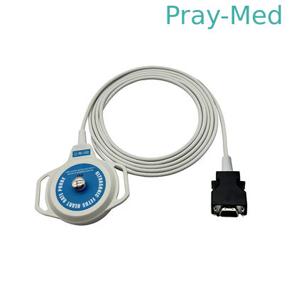 Bộ chuyển đổi siêu âm tương thích tương tự UFU600-100 3m/10ft 14-pin