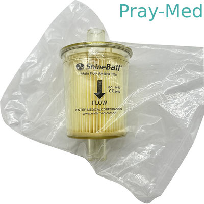 Trình lọc vi khuẩn tái sử dụng cho trẻ em / phụ khoa Avea Carefusion 33987
