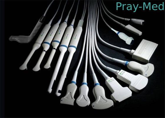 Máy dò siêu âm Mindray 7L4S dùng cho máy M5 Máy hình 38mm