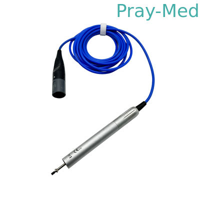 HP Blue Surgical Blade Handle cho Harmonic GEN11 G300 cáp màu xanh 2m
