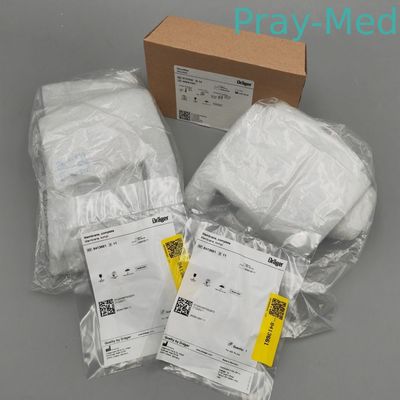 Drager 1 năm phục vụ bộ máy thông gió Savina mới gốc MX08283