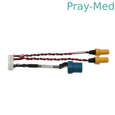 Original Multi-Parameter W/O IBP (Mr) Voor Mindray Imec12 009- 002123- 00 Bao gồm cá nhân