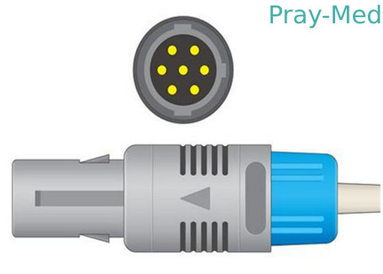 Bộ chuyển đổi cáp bộ mở rộng / cáp mở rộng Bionet 7 inch dành cho giám sát bệnh nhân