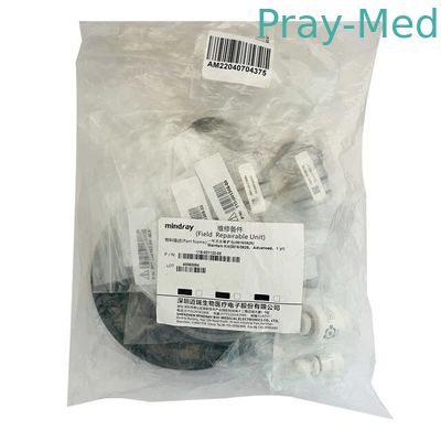 Bộ bảo trì cho Mindray Wato EX20 EX30 EX35 Thuốc gây mê gói cá nhân 115-021123-00