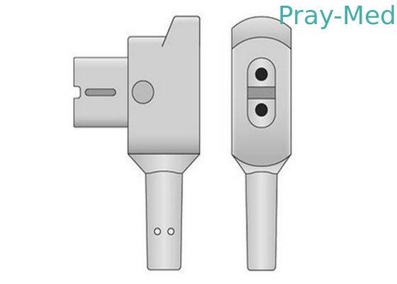 GE Medical MAC6 / 8 EKG Cable 10/12 dây dẫn Phụ kiện y tế