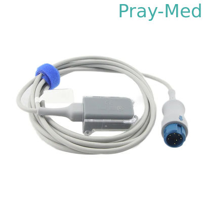 MINDRAY SPO2 CABLE EXTENSION 7 pin vòng kết nối 562A 0010-20-42710