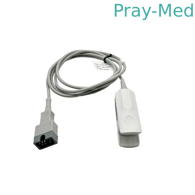 Bộ cảm biến SpO2 đầu tiên của Mindray 512H