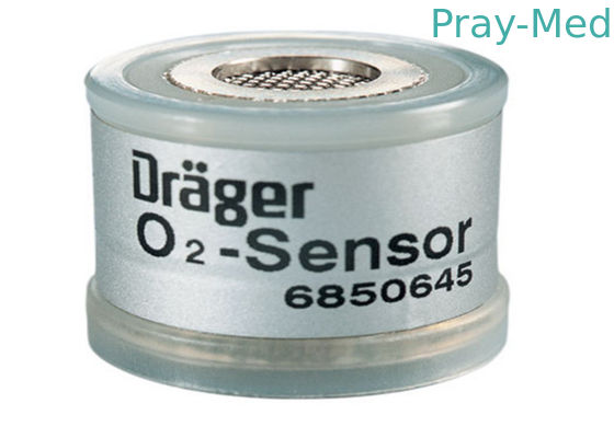 Thiết bị cảm ứng O2 y tế thông khí, Bộ cảm biến O2 mới O2 gốc phản ứng nhanh