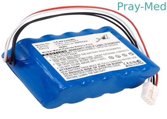 Pin 12V 3800mah Nihon Kohden Loại Pin Chì Kín