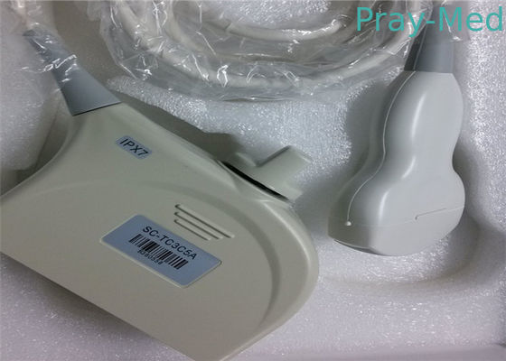 Đầu dò siêu âm Mindray B Ultrasound 3C5A 3 - 5 MHz Tần suất hoạt động