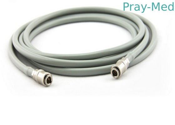 Mindray không bị xâm nhập huyết áp Cuff Hose / Tube Kết nối HP