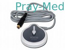 Đầu dò Mặt Trời Sunray Transducer Probe / Đầu dò Đầu dò Hoa Kỳ 5 Pin One Notch
