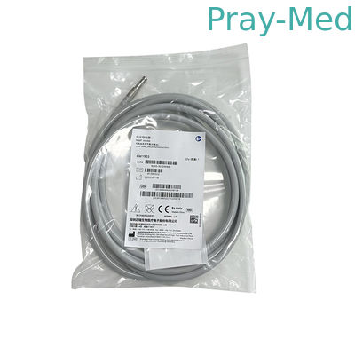 Mindray đường hô hấp Không xâm lấn áp suất đường hô hấp bên ngoài với đầu nối 3m màu xám CM1903