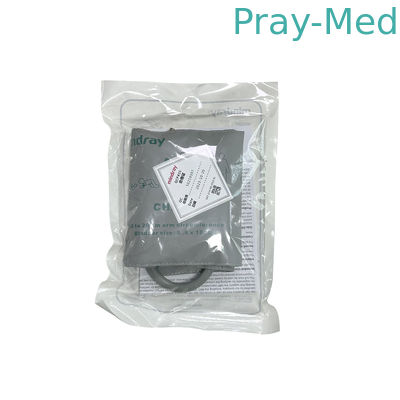 Mindray tái sử dụng NIBP CUFF trẻ em 18-26cm TPU nguyên bản mới CM1202