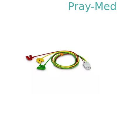 Đường dẫn ECG gốc tương thích với PH M1672A 1 bộ cho mỗi túi TPU