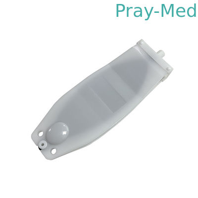 Túi khí silicone Splint For Ventilator Splint Phổi Nhân tạo Thử Phổi Nhóm cá nhân