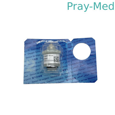 Cảm biến oxy y tế O2 tế bào bền C1 C2 cho thiết bị hô hấp