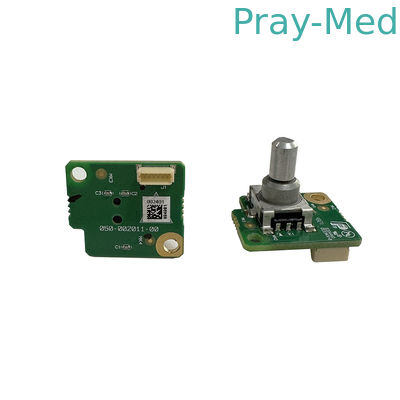Đĩa mã hóa gốc cho Mindray UMEC Series Monitor Accessories PVB 050-002011-00