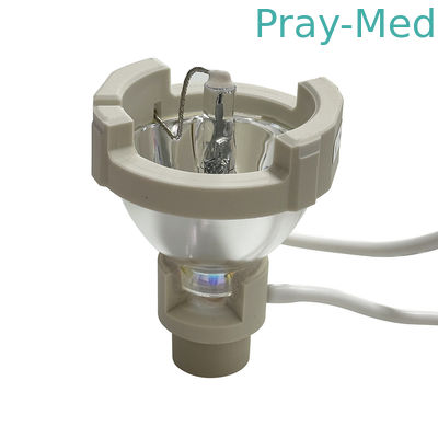 XBO 180W/45c Với Sợi Xenon Nguồn ánh sáng lạnh Endocopy 180W Xenon Lamp 6000K Color Temp