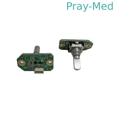Miền bản gốc Mindray T-5 6 8 T5 T6 T8 Single Encoder Board PVB 050-002287-01