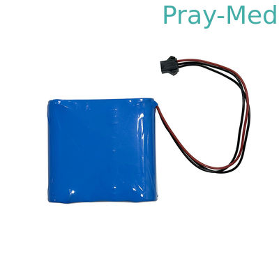 Ứng dụng sạc Northern Medical 14.8V 5200mAh Li-ion