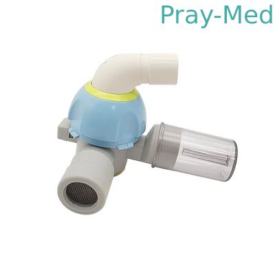 Drager Drager máy thông gió Evita V500 V300 EXPIRATORY VALVE phụ kiện 8416750