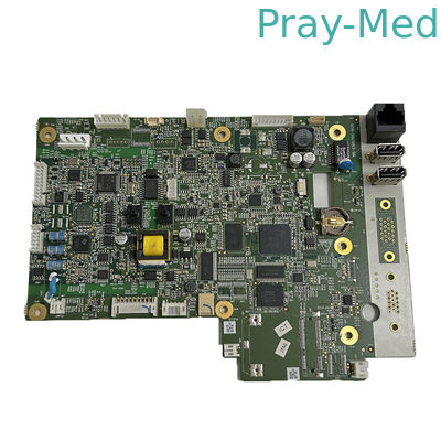 Mindray Monitor Umec10 Bảng điều khiển chính 051-002497-00