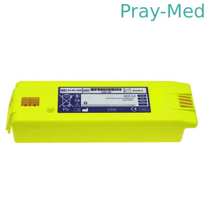 Pin cho Zoll Powerheart AED G3 G3 Plus 9146-102