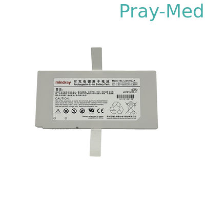 Pin Mindray SV300/SV350 115-025022-00 LI24I002A 5700mAh 14,8v