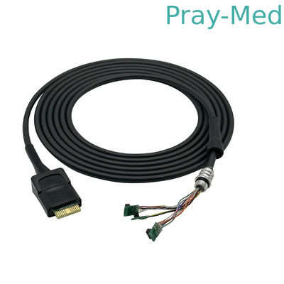 Endoscope Telecam Camera Head Cable Cho Karl Storz Telecam 20212030
