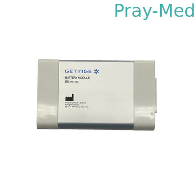 MAQUET Servo-I Servo-S Servo-U pin OM11365 6487180 12v 4000mAh
