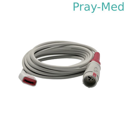 RD Rainbow gốc R25-12 Spo2 Extension Cable RD Rainbow SET 4078