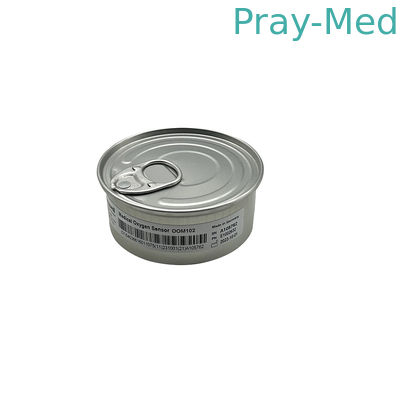 Envitec OOM102-1 Bộ cảm biến oxy y tế Phù hợp với màu trắng cho cảm biến O2 MOX-2