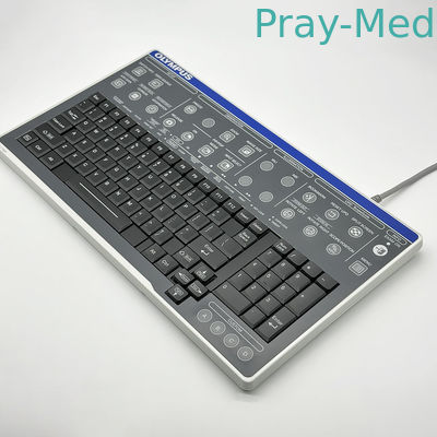 Olympus RU3201 ACCII Keyboard cho EVIS EXERA III CV-190 Hệ thống MAJ-1921