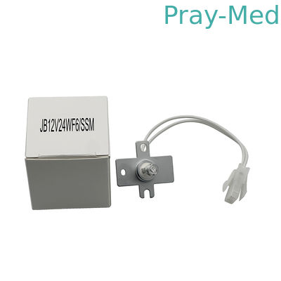 Đèn đèn JB12V24WF6/SSM phù hợp với SYSMEX USHIO CS-2000 5100 12V 24W
