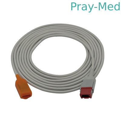 GE HEALTHCARE ENT-3 Cáp cảm biến Entropy 8002964 lớp II