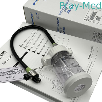 Olympus bình nước chứa Autoclavable MAJ-902 Được làm từ vật liệu TPU